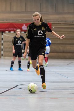 Bild 131 - B-Juniorinnen Landesmeisterschaften